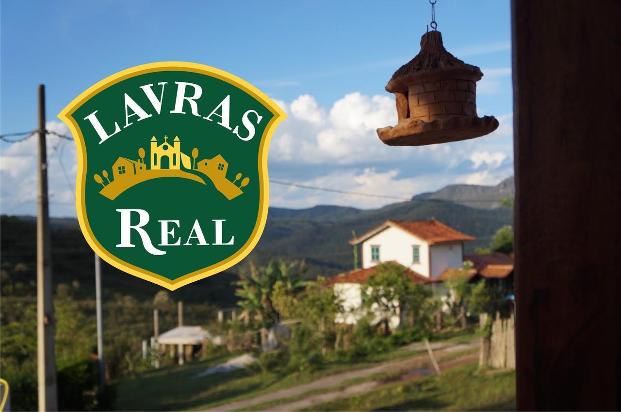 Lavras Real Vila Lavras Novas Exterior foto